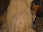 Explorare în Peștera Gâlcaciu, august 2011